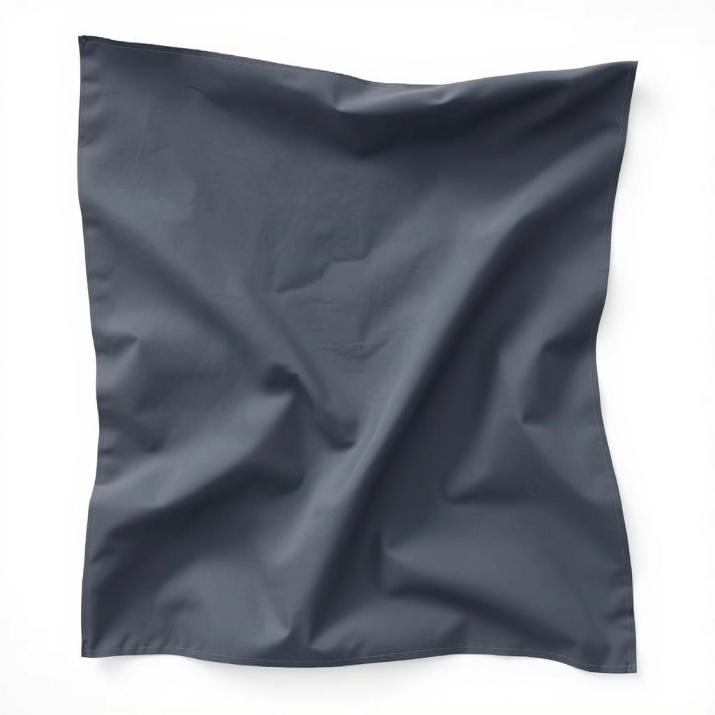 Elastic Nonwoven Fabric