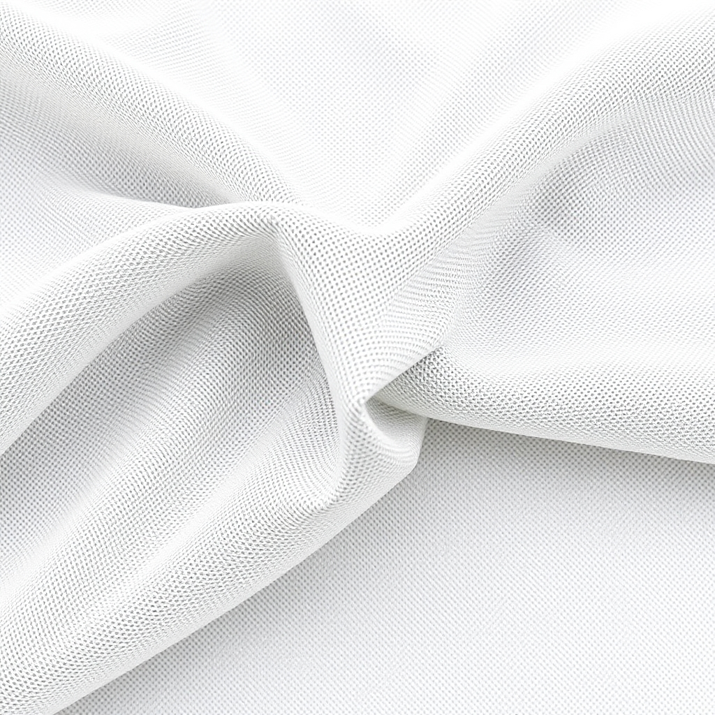 Spunlace Nonwoven Fabric