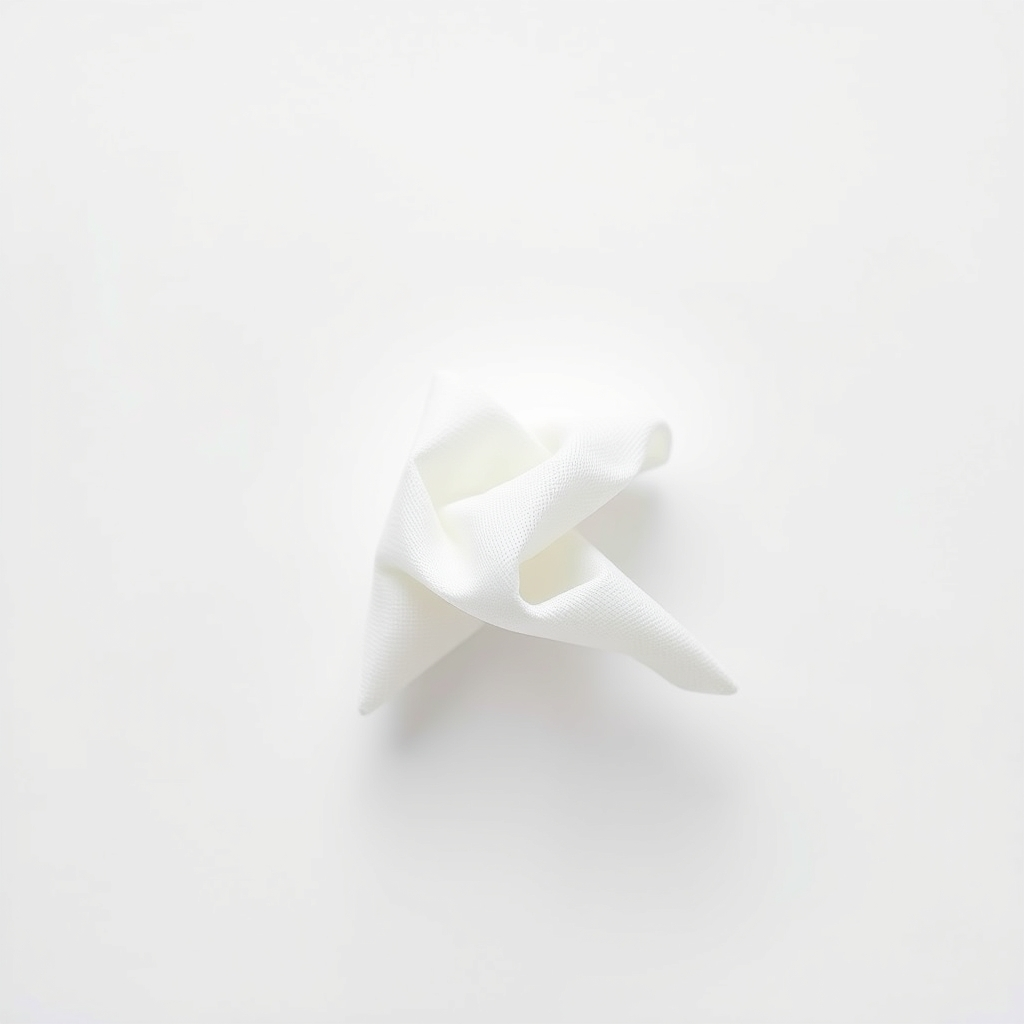 PLA Nonwoven Fabric
