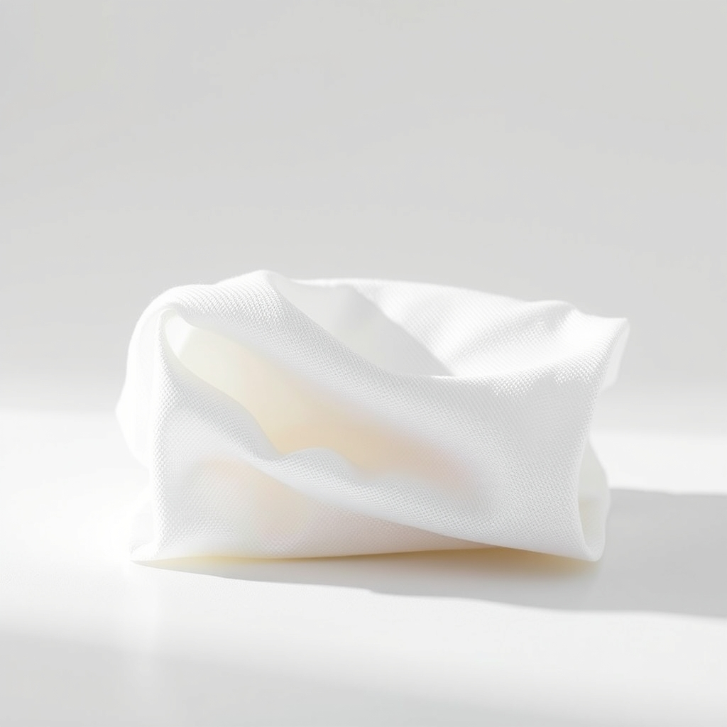 Nylon Nonwoven Fabric