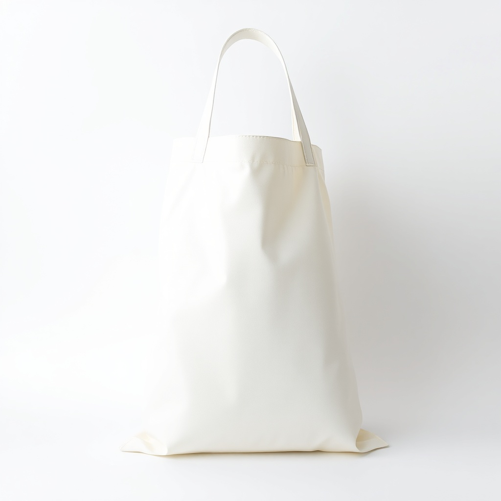 Nonwoven T-Shirt Bags