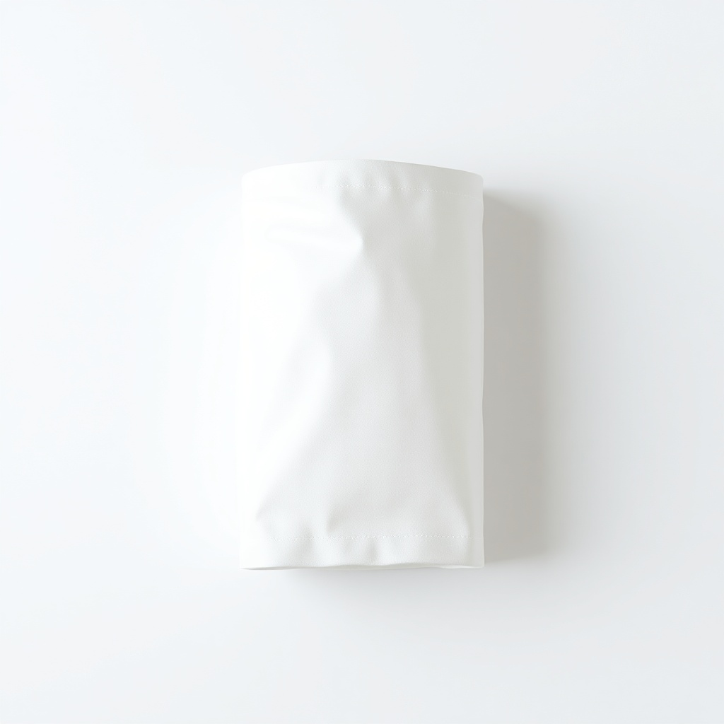 Nonwoven Medical Bedsheet Material