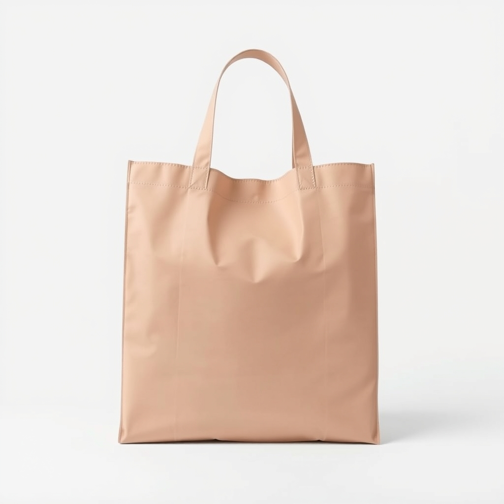 PLA Nonwoven Shopping Bags