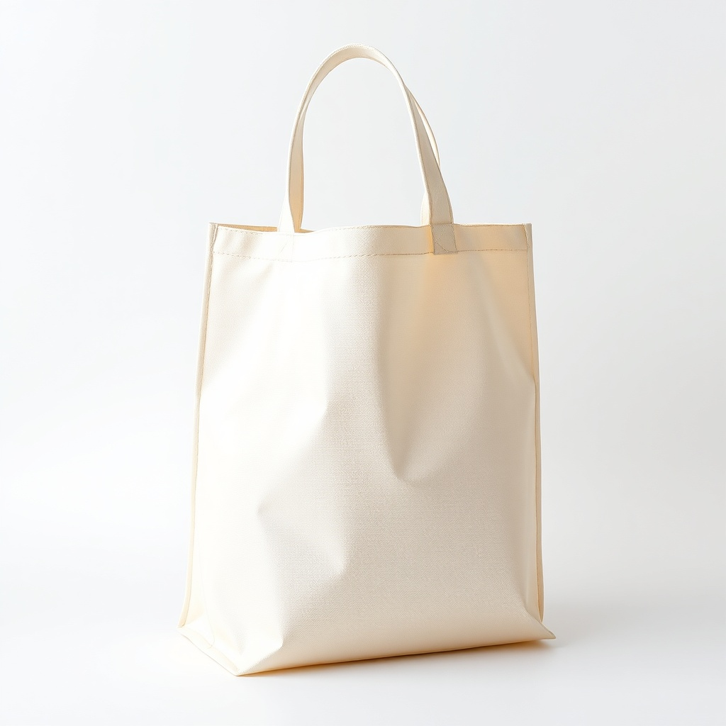 RPET Woven Shopping Bags