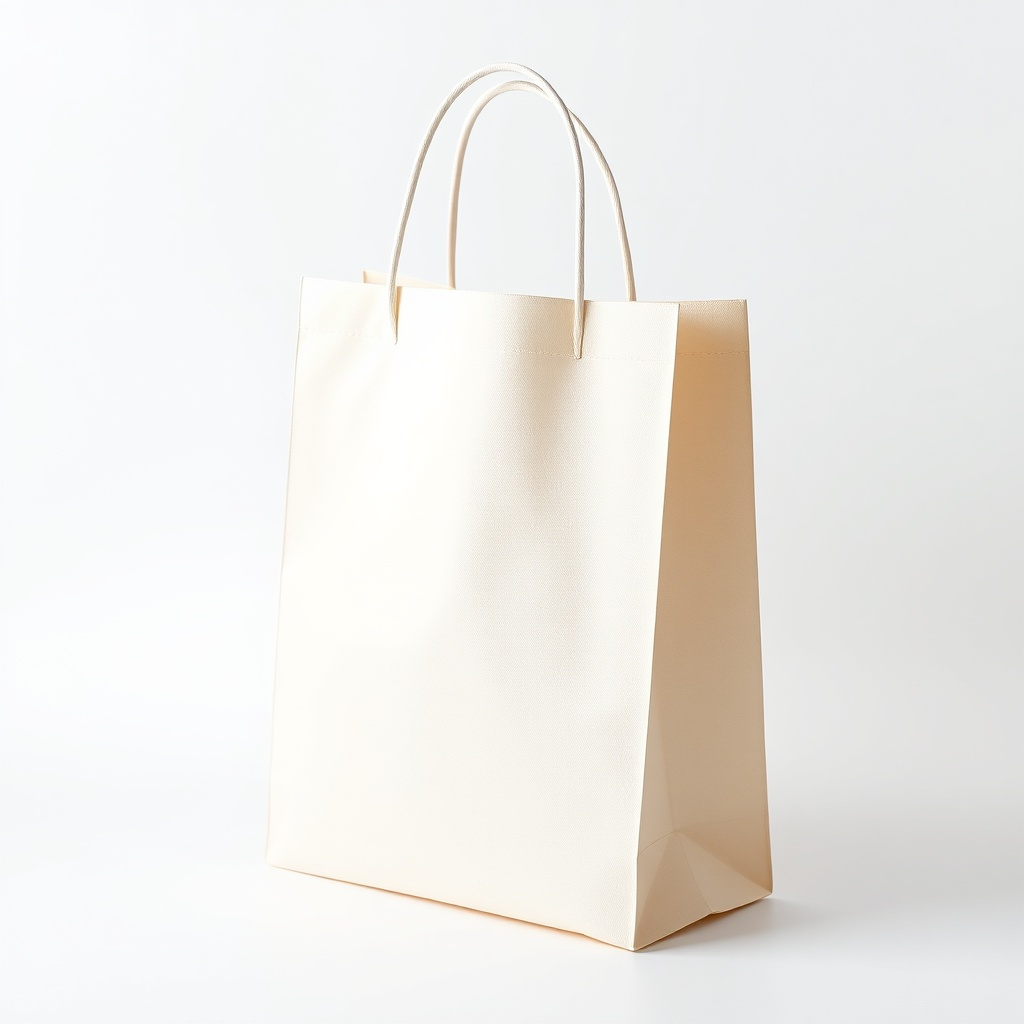 PP Woven Shopping Bags