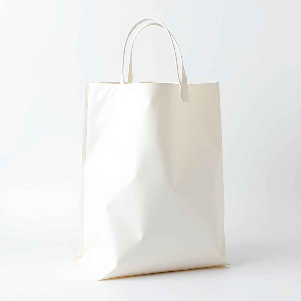 Laminated Nonwoven Bags