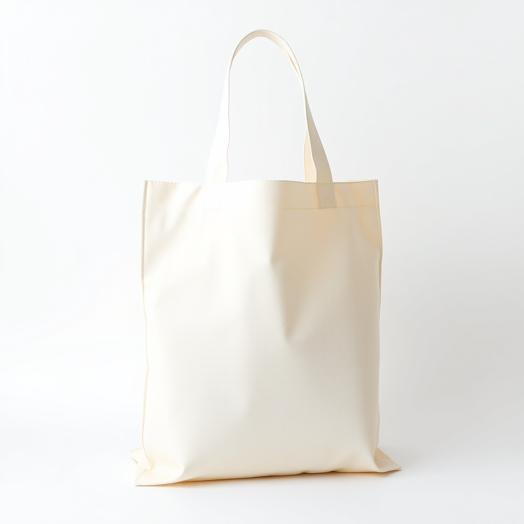 Reusable Nonwoven Tote Bags