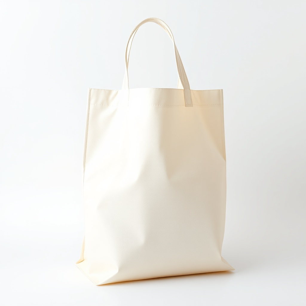 Biodegradable Shopping Bags