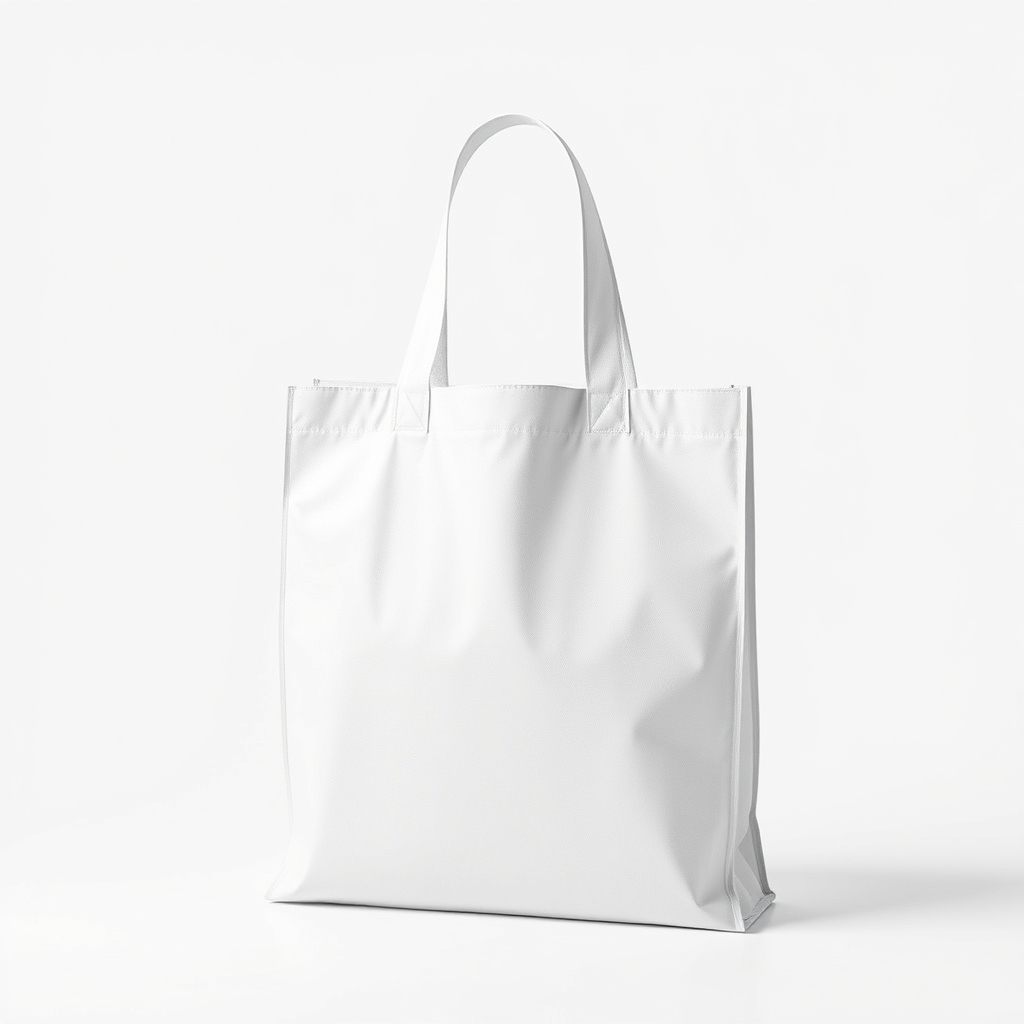 Foldable Shopping Bags