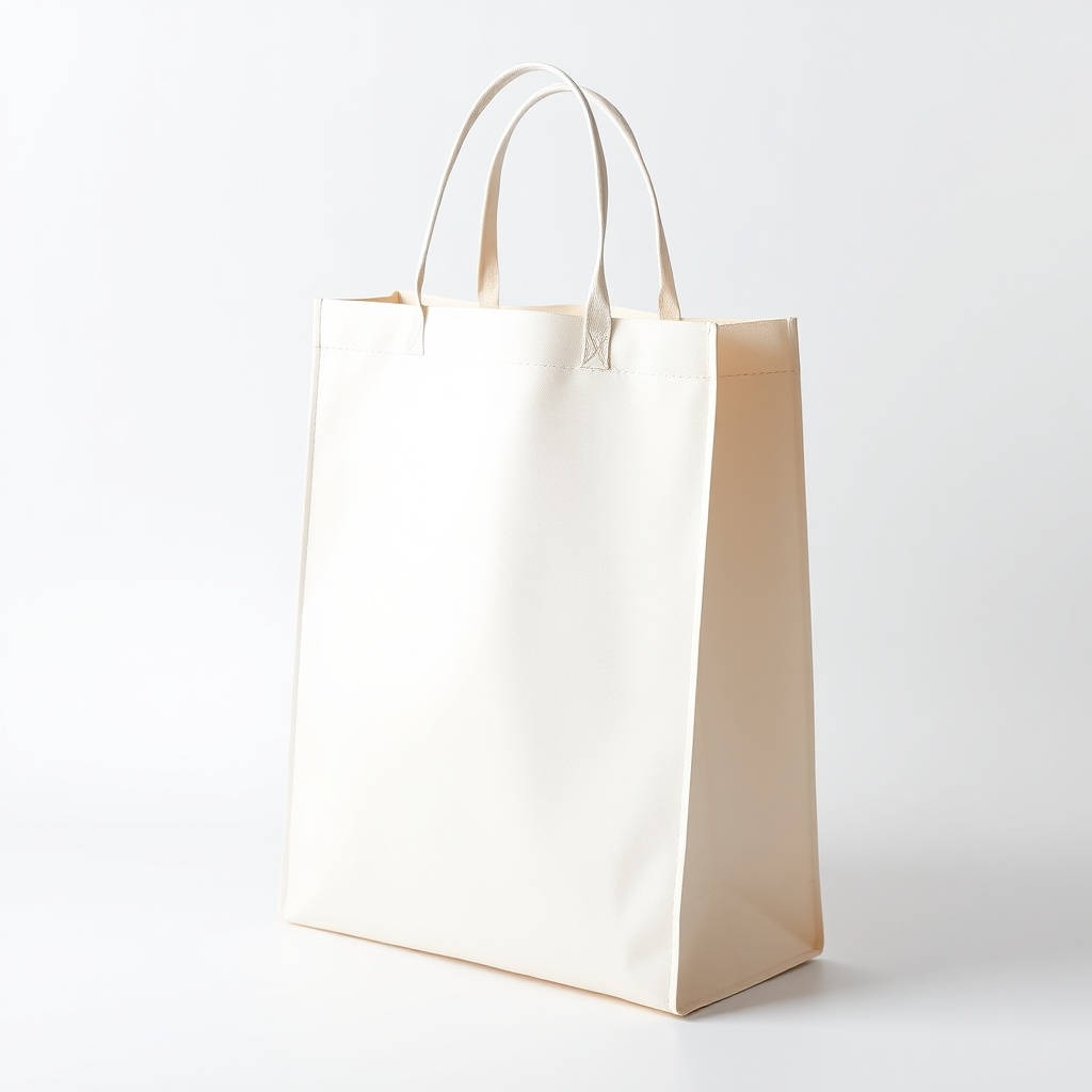 Custom Printed Promotional Bags