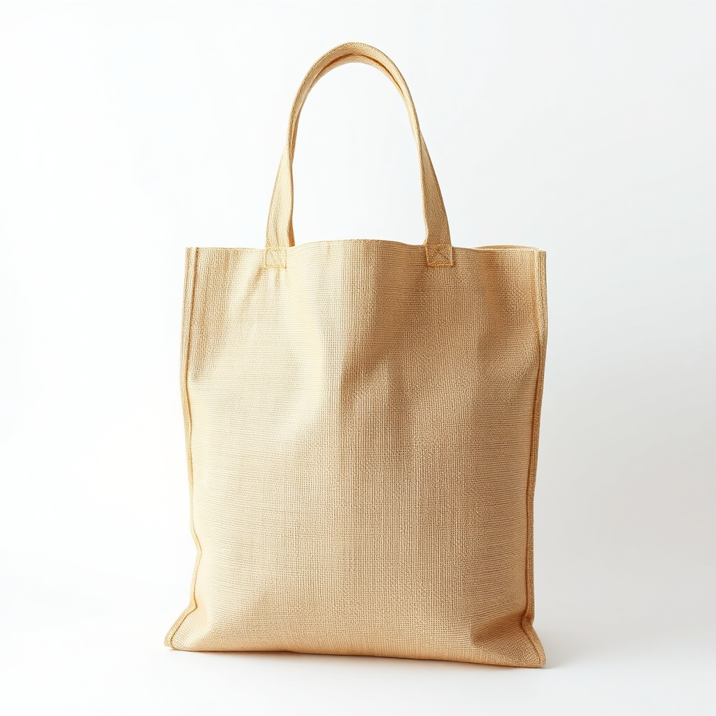Jute Shopping Bags