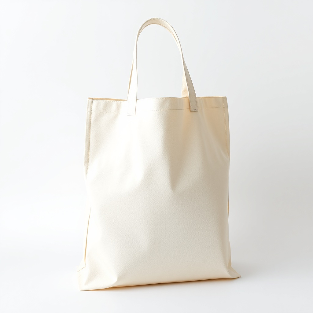 Cotton Shopping Bags