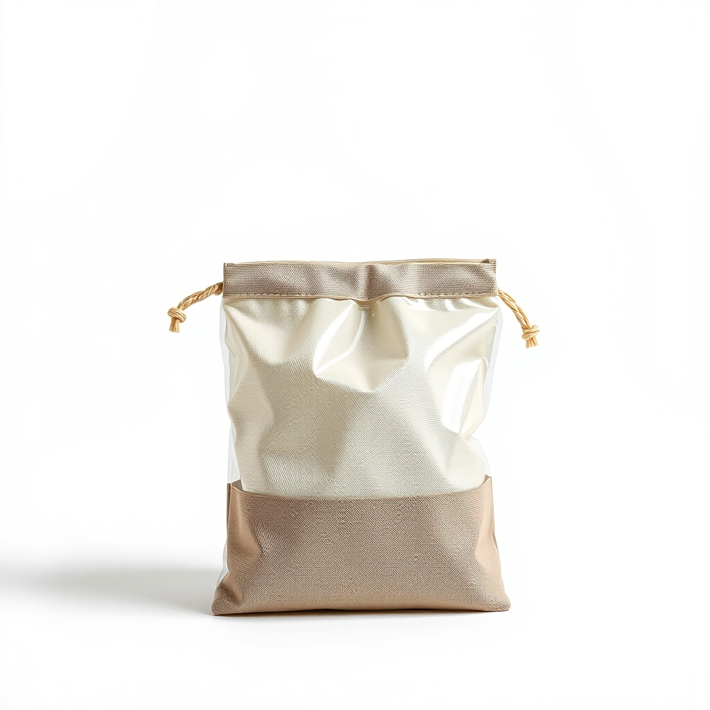 Eco-Friendly Pouches