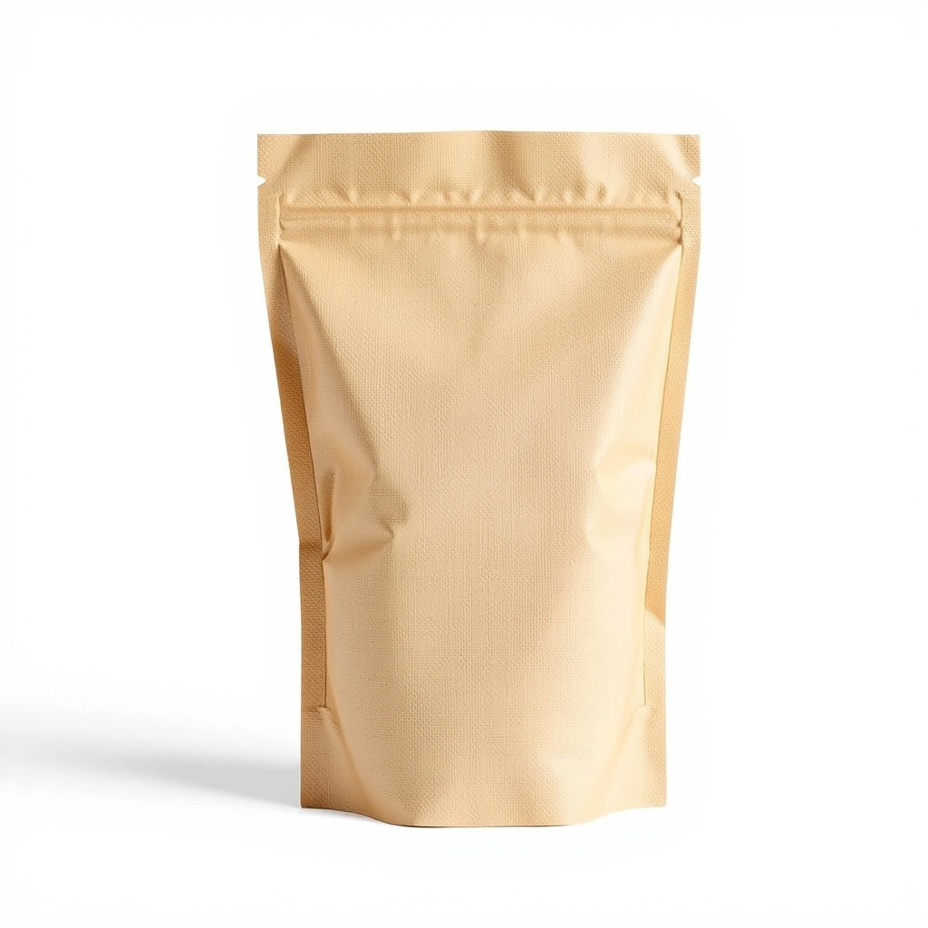 Jute Look High Barrier Bags