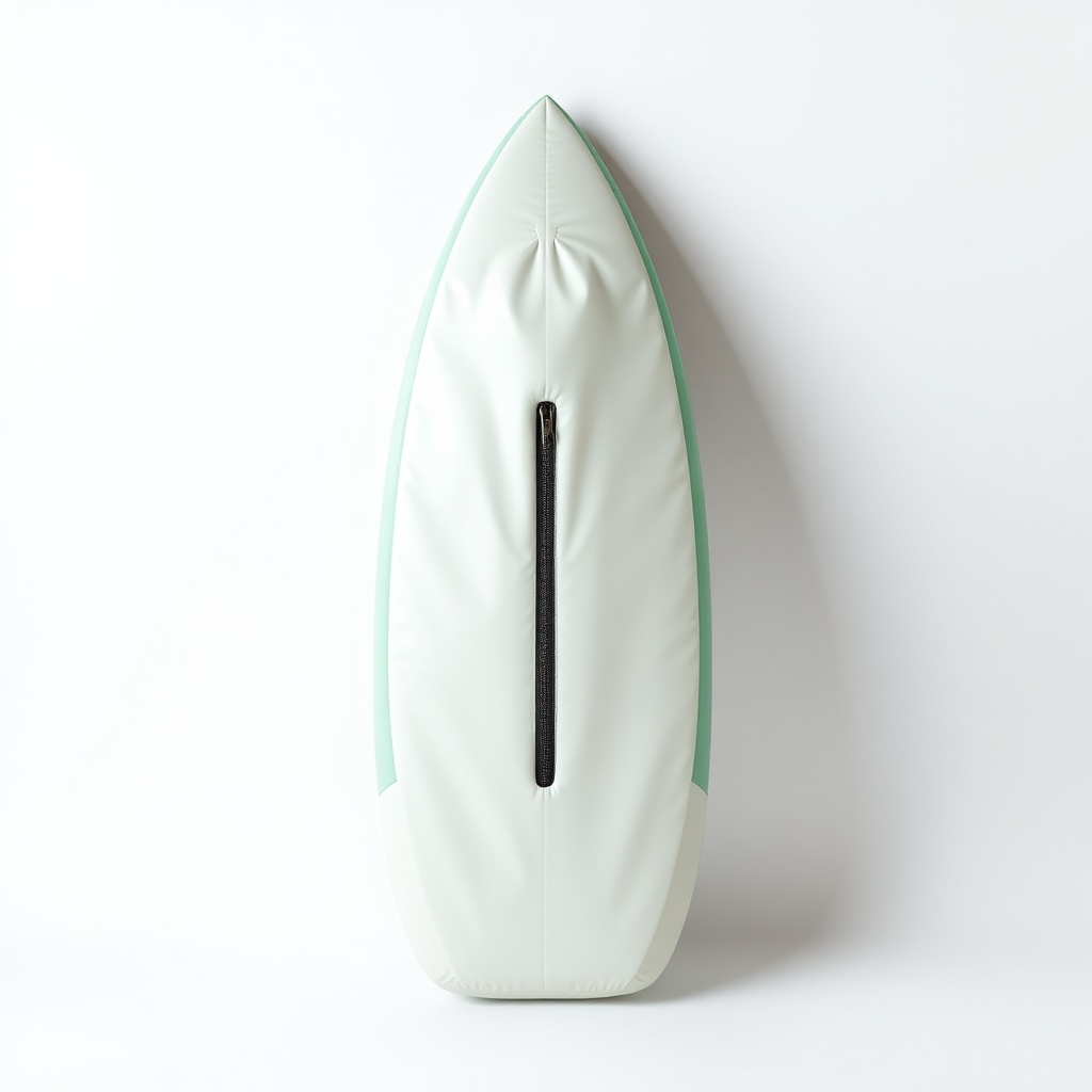 Plastic Free SUP No Zipper