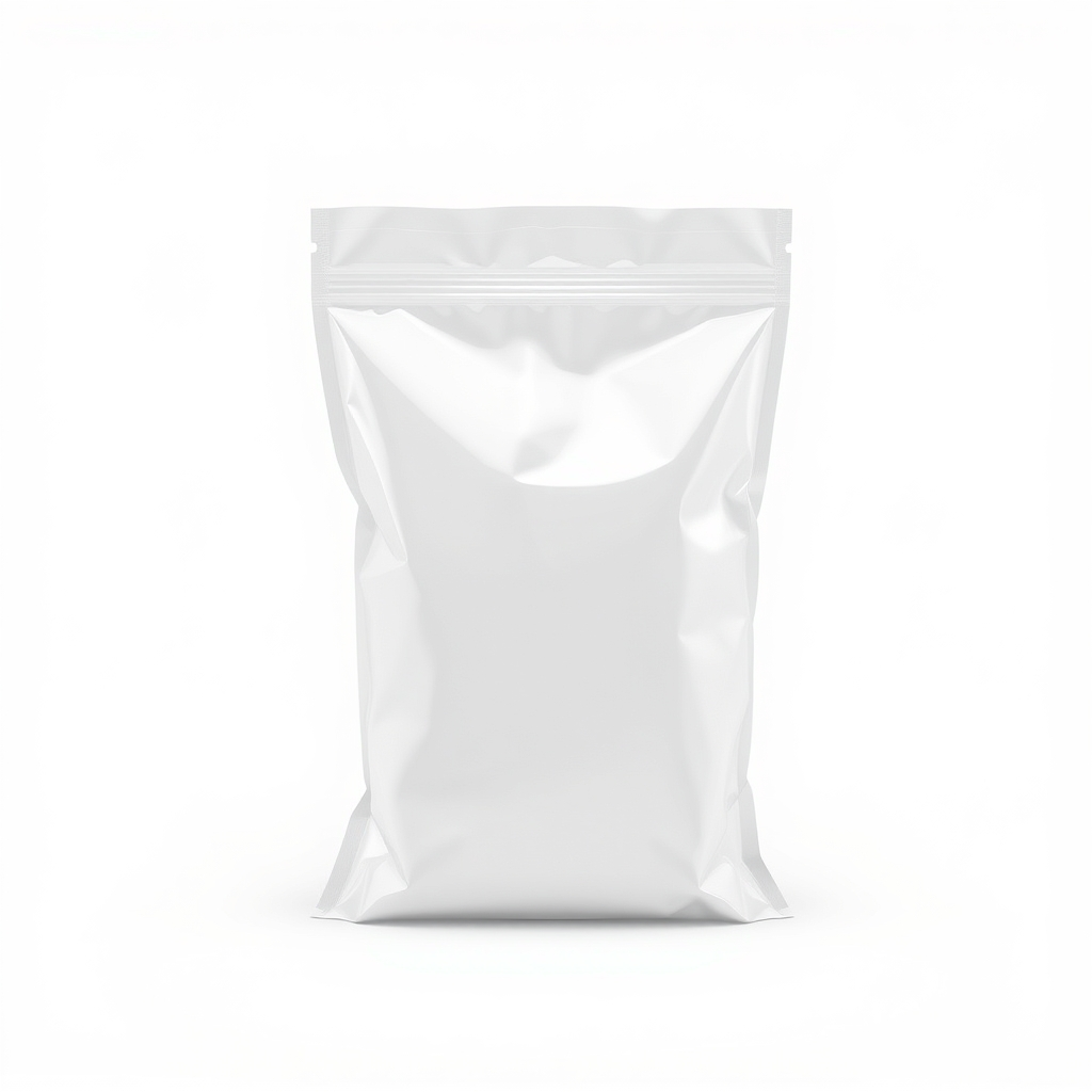 Side Gusset Bag No Zipper