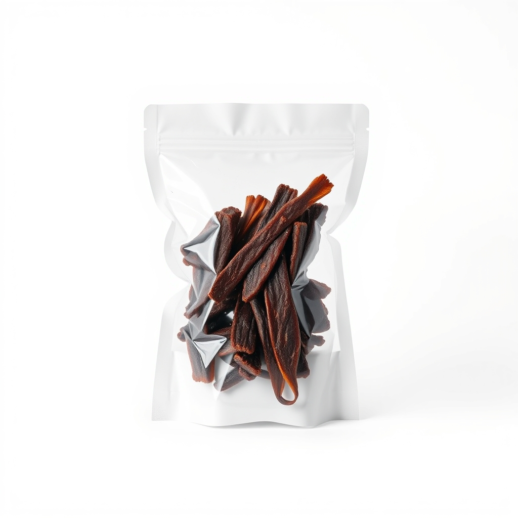 Jerky Bags