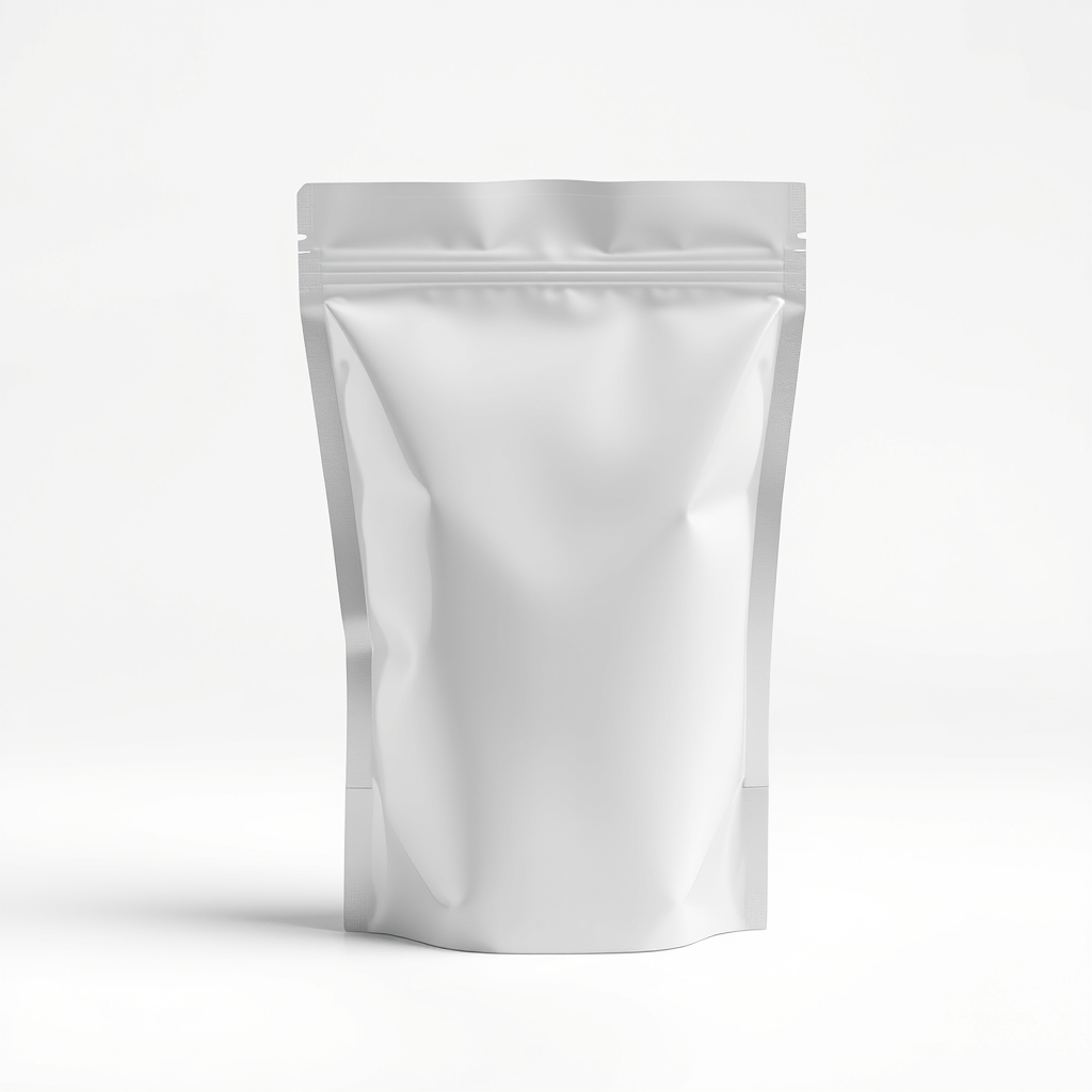 Retort Pouch Stand Up Pouches