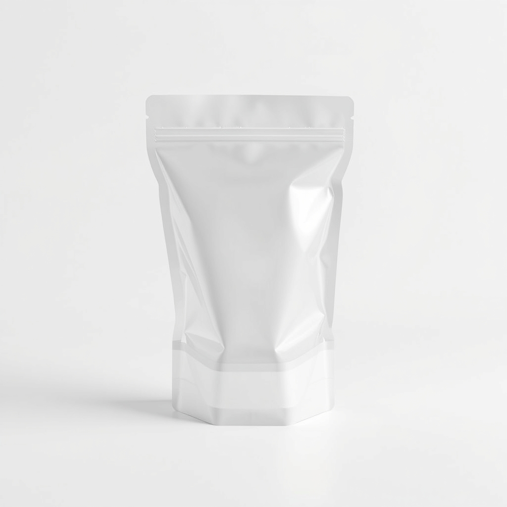 10 mm Spout Pouches