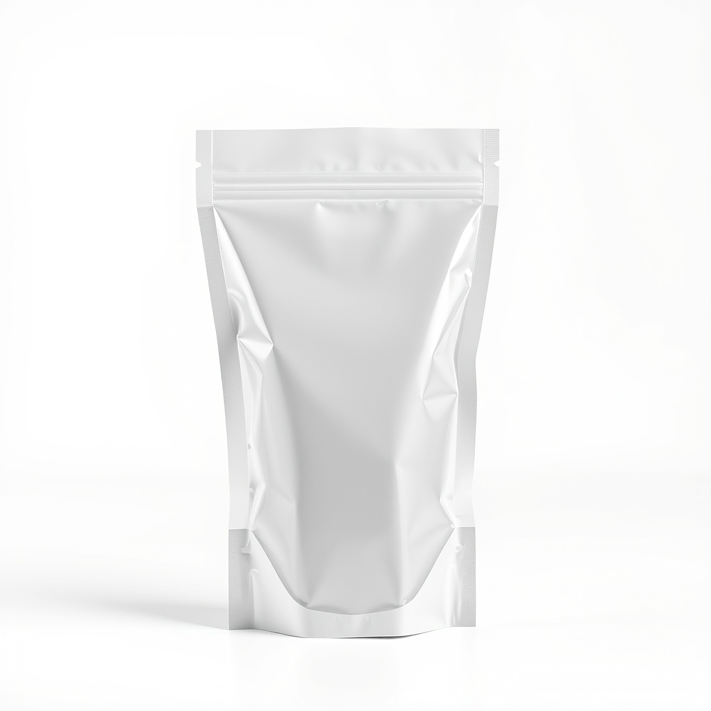 16 mm Spout Pouches