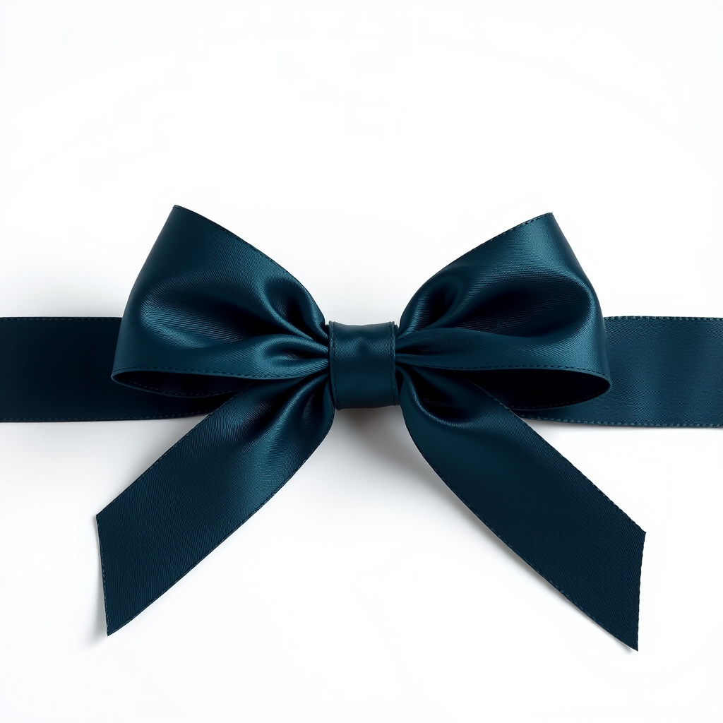 Pre-Tied Bows
