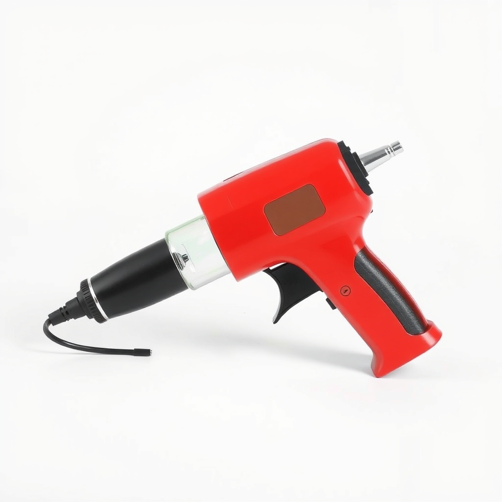 Handheld Electric Bottle Capping Machine