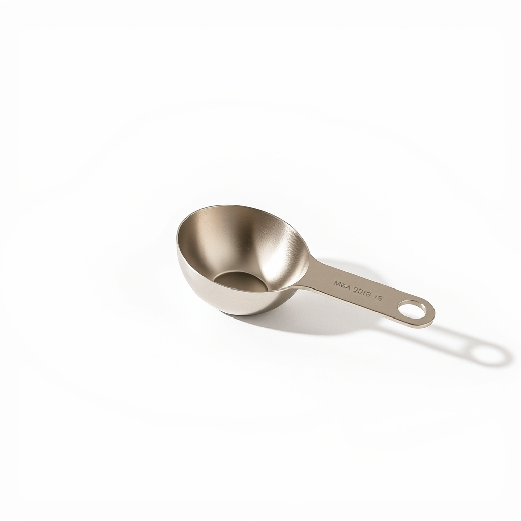 Measuring Scoops