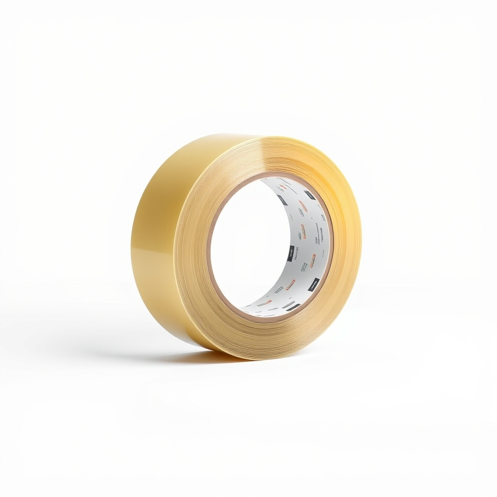 BOPP Tape (For Sealing Boxes)