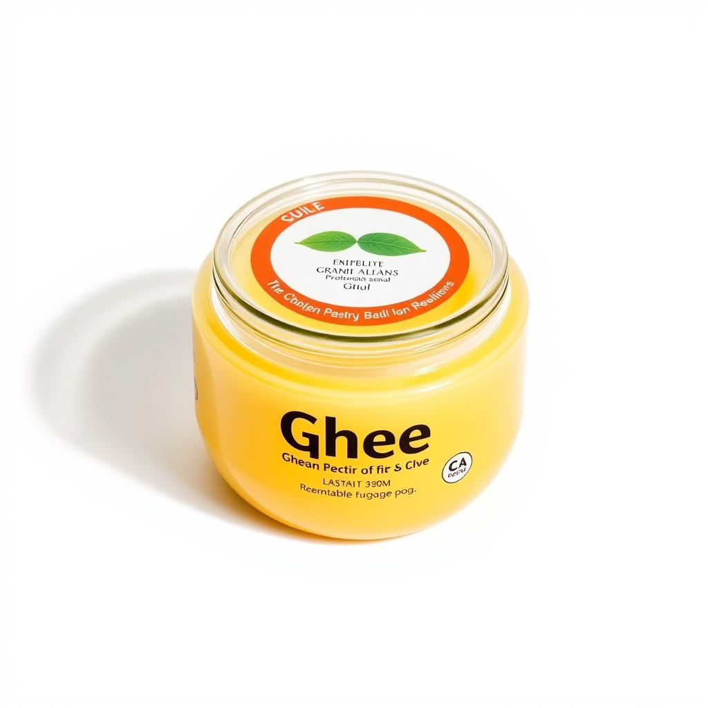A2 Ghee