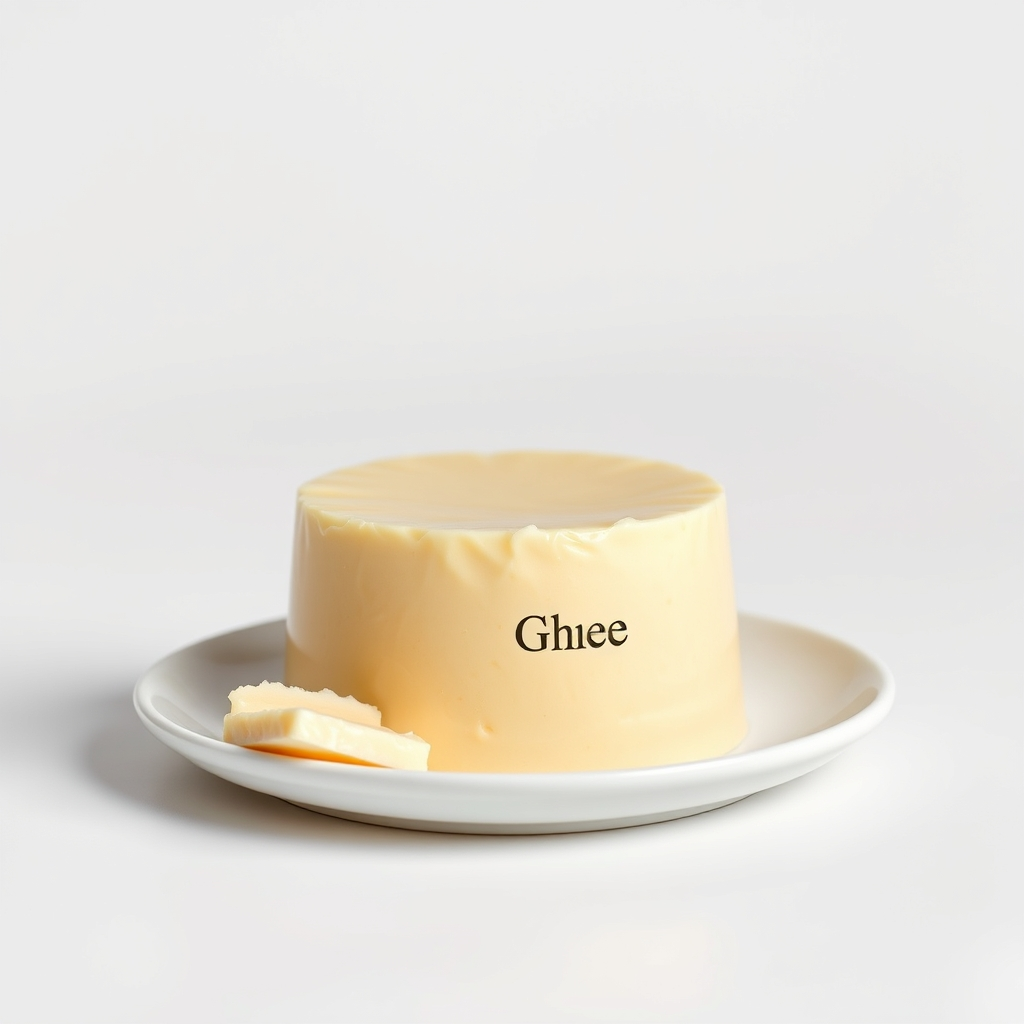 Sheep Ghee