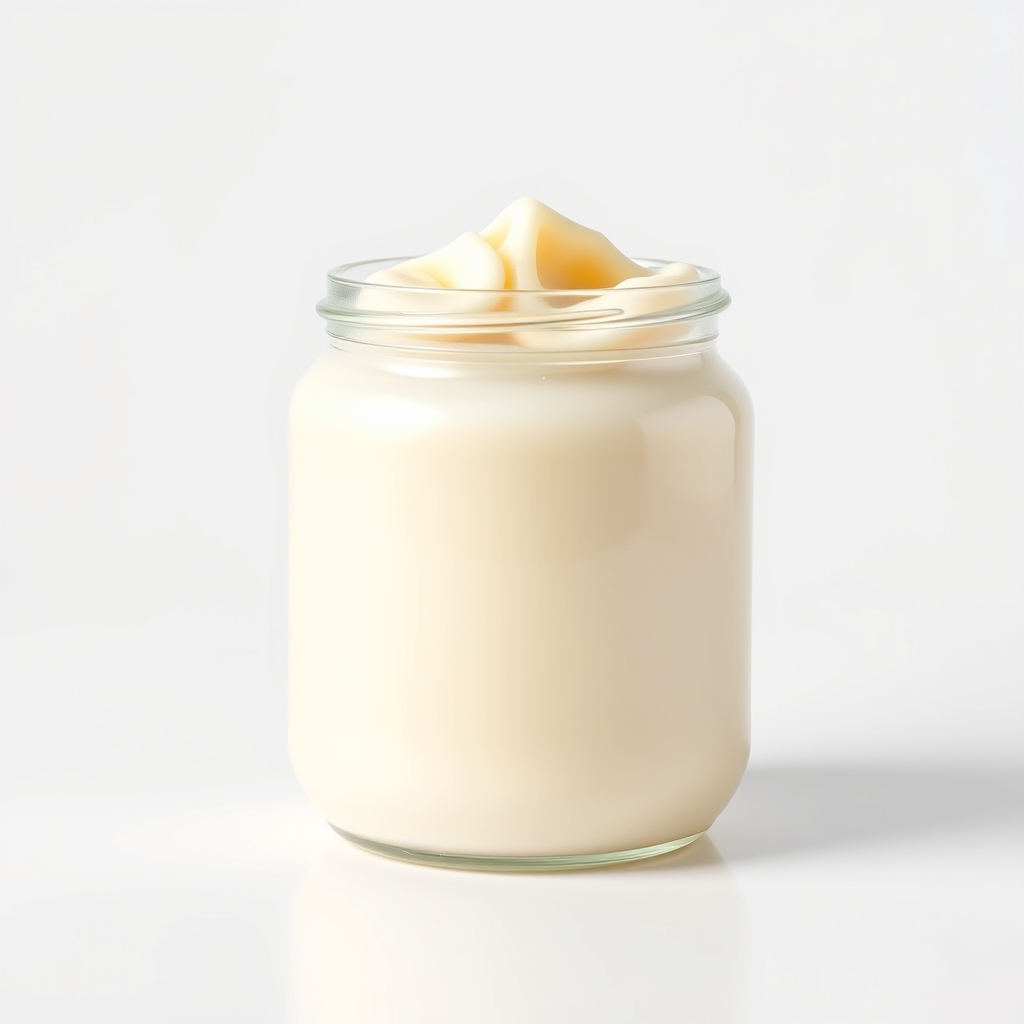 Anhydrous Milk Fat (AMF)