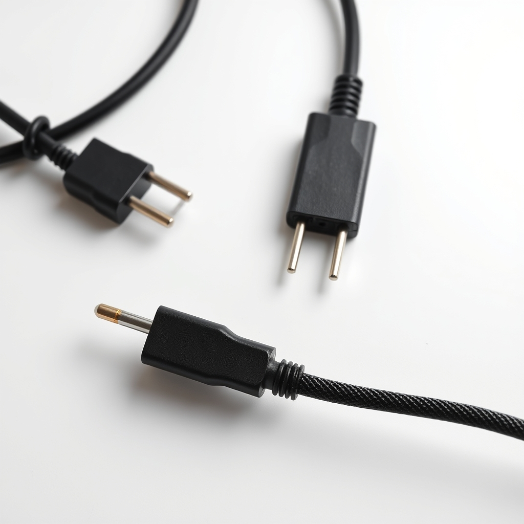 Power Cables