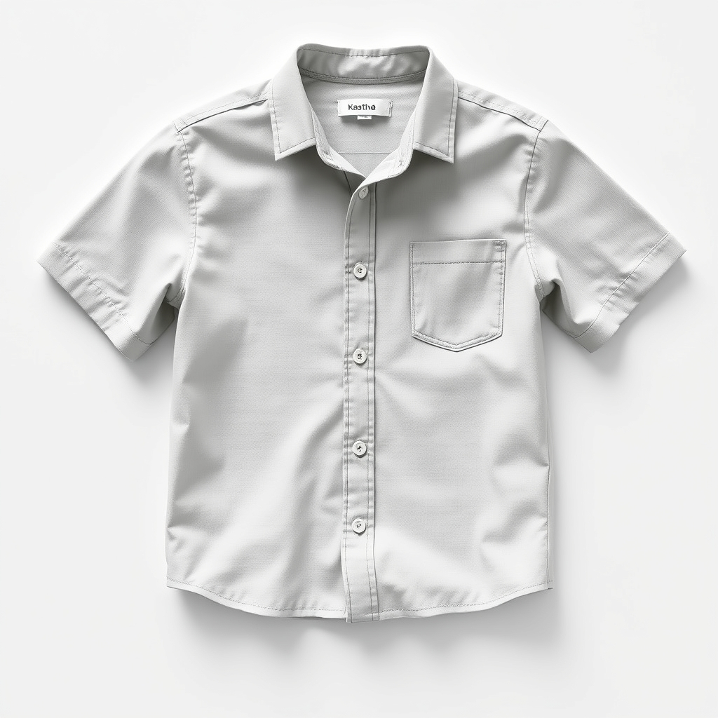 Boys Shirts