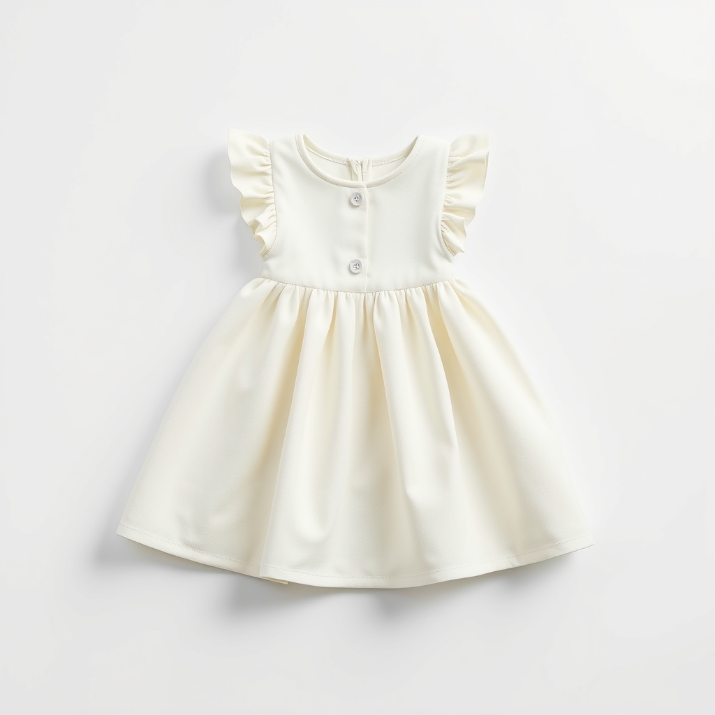 Baby Dresses