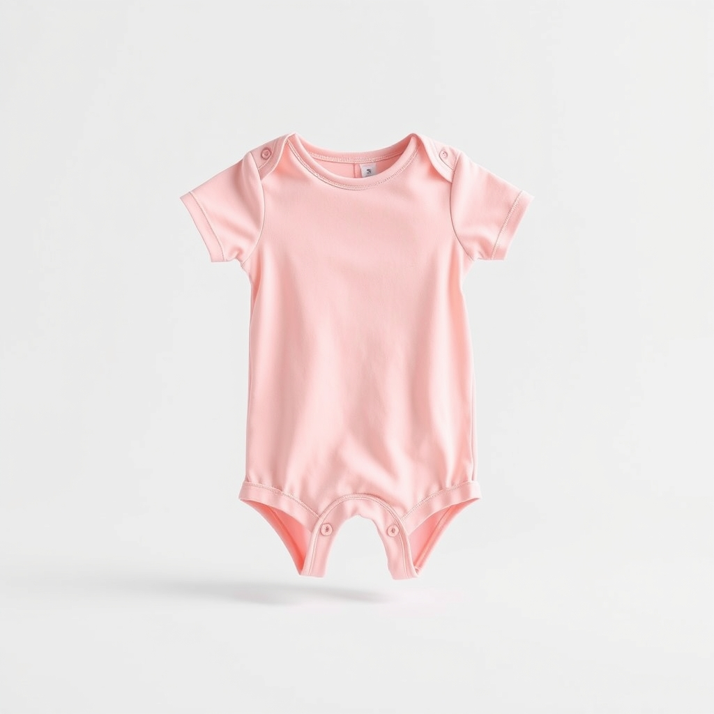 Baby Rompers and Onesies