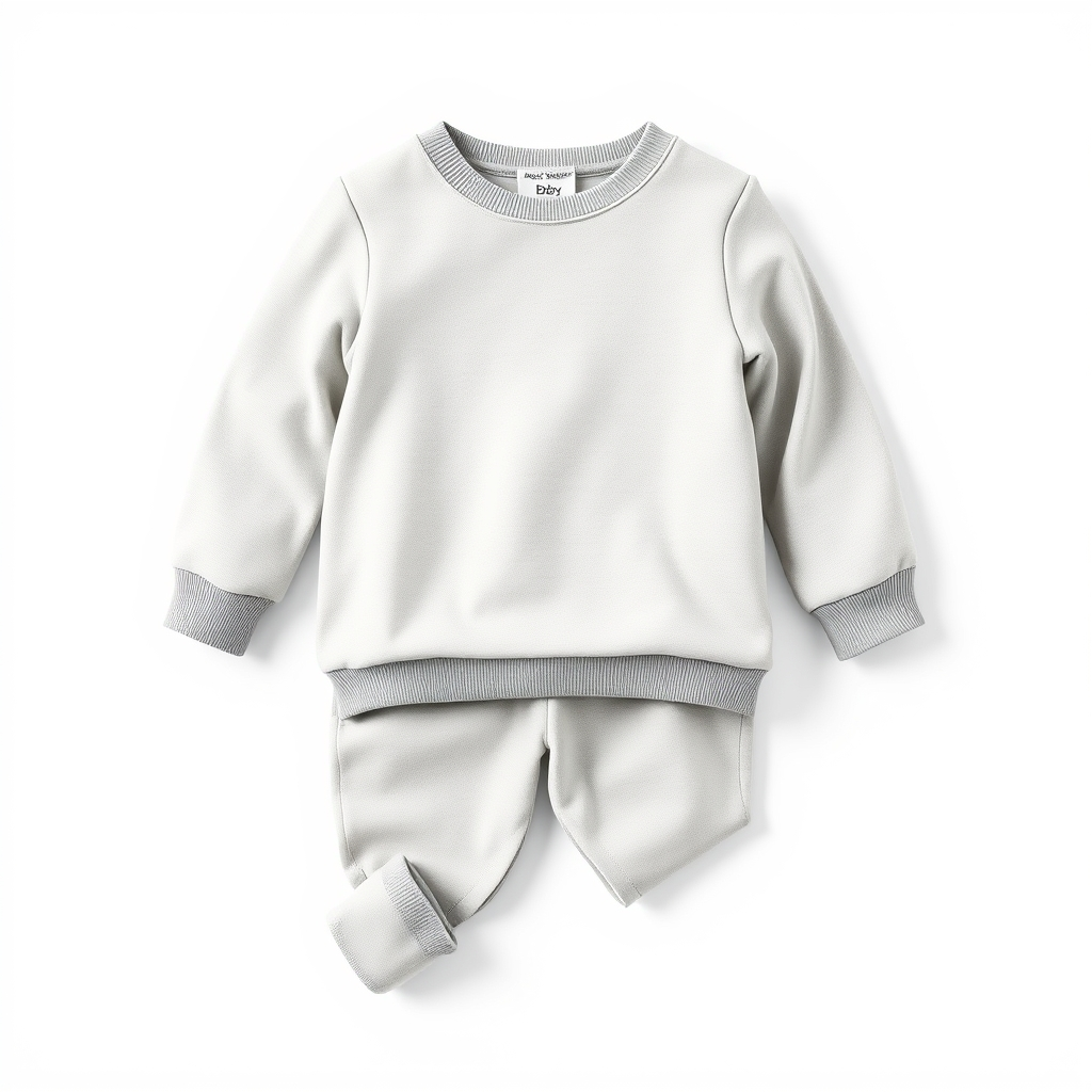 Baby Top and Pyjama Sets