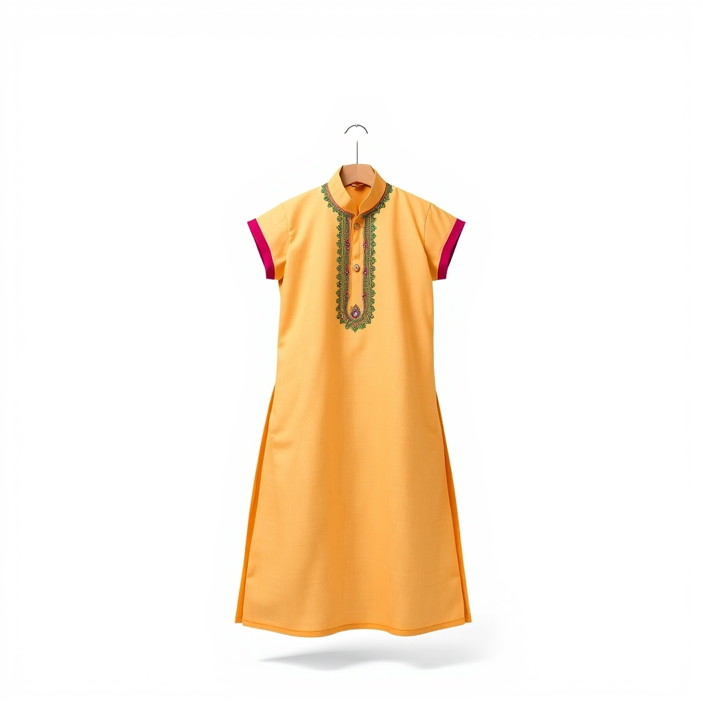 Kids Kurta Sets
