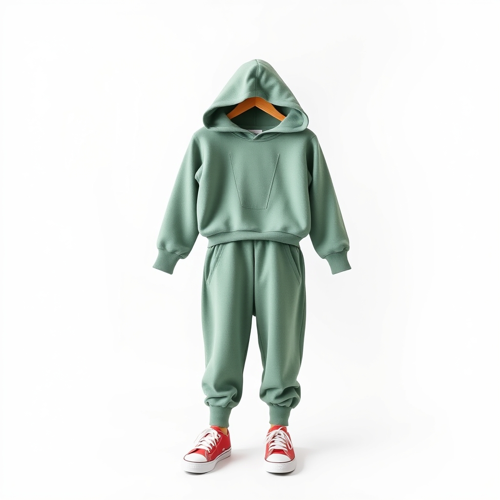 Kids Co-ord Sets