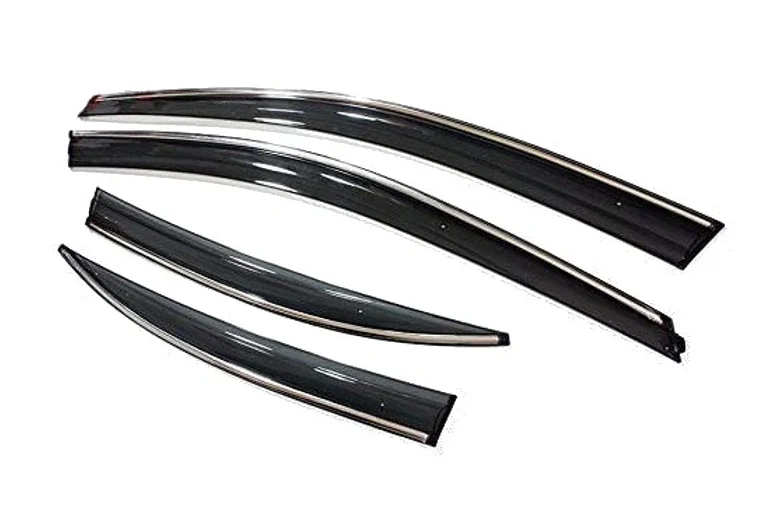 Door Visor