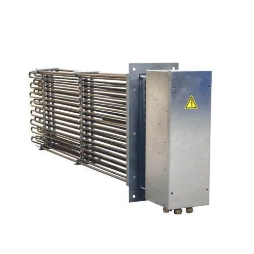 air heater