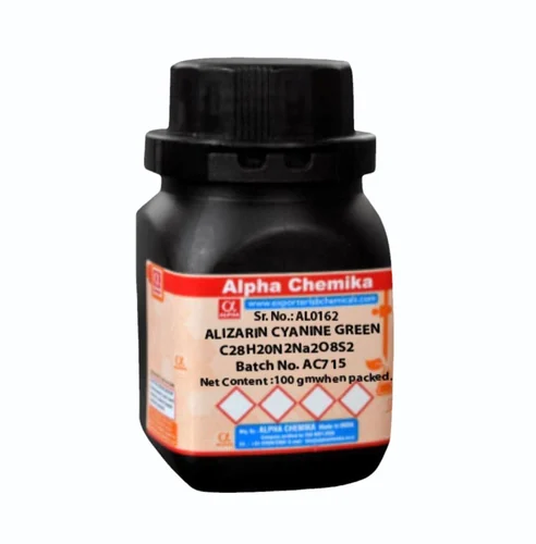 inorganic chemical