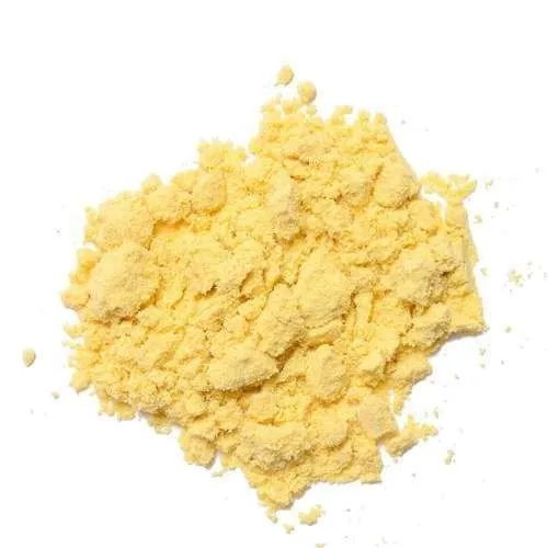 amino acid fertilizer