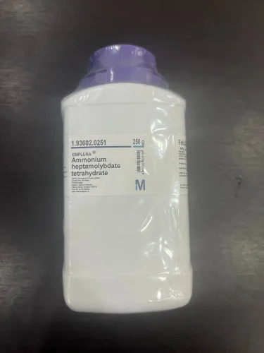 inorganic chemical