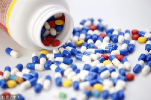 Anti Cancer Treatment Drug, Grade Standard: Medicine Grade