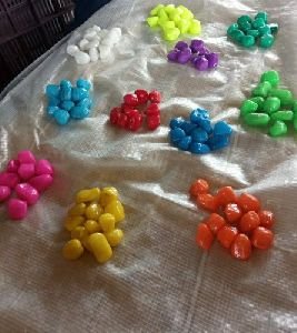 Aquarium Pebbles