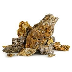 Aquarium Stone