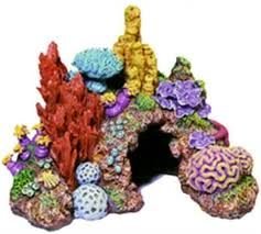 aquarium toys