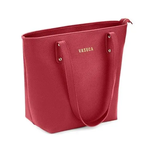 Printed Leather Bags