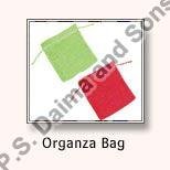 Organza Bags