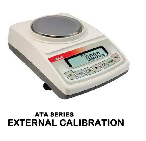 electronic weighing scale